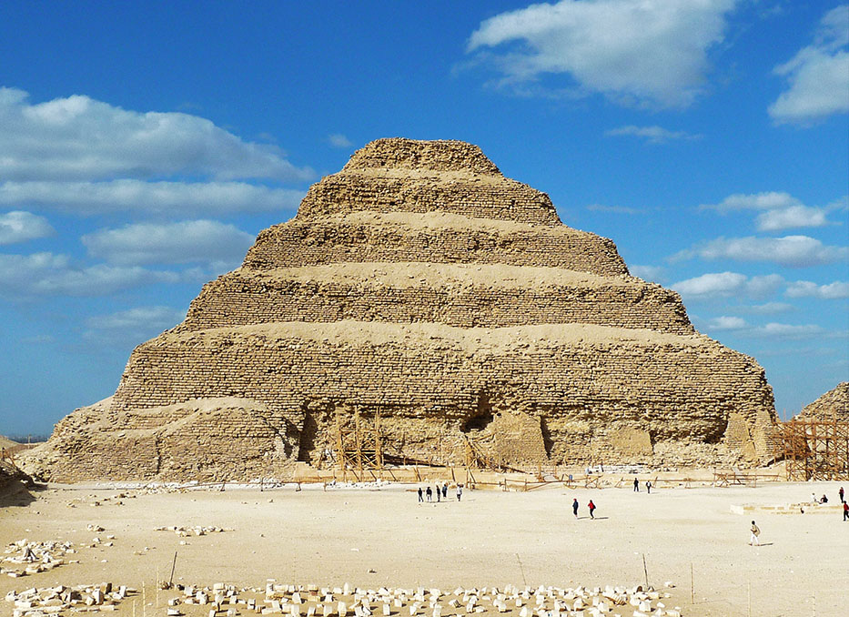 Giza Sakkara Memphis And Dahshur Egypt Key Tours
