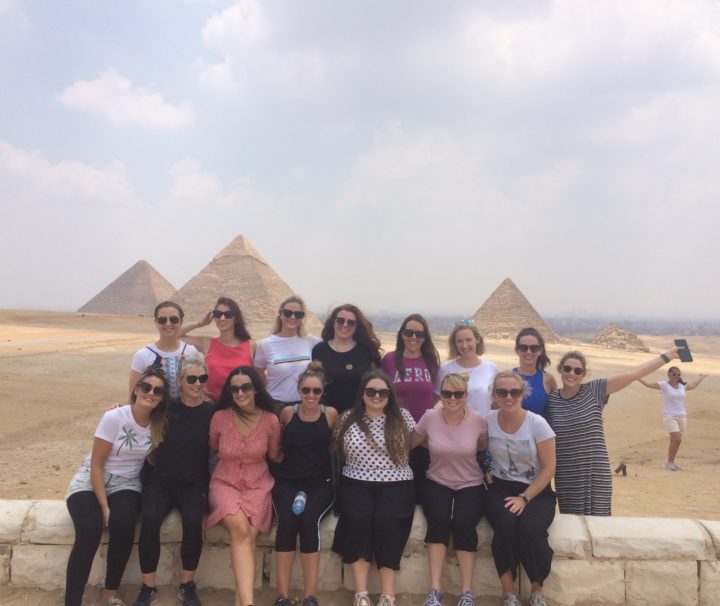 Affordable 6 Days Tours Around Cairo