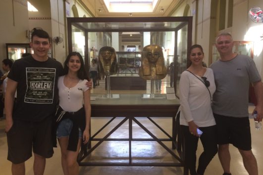 Full Day Egyptian Museum