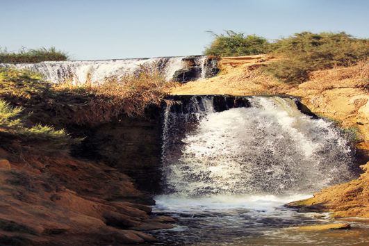 Tour to Fayoum Oasis and Wadi El Hitan from Cairo