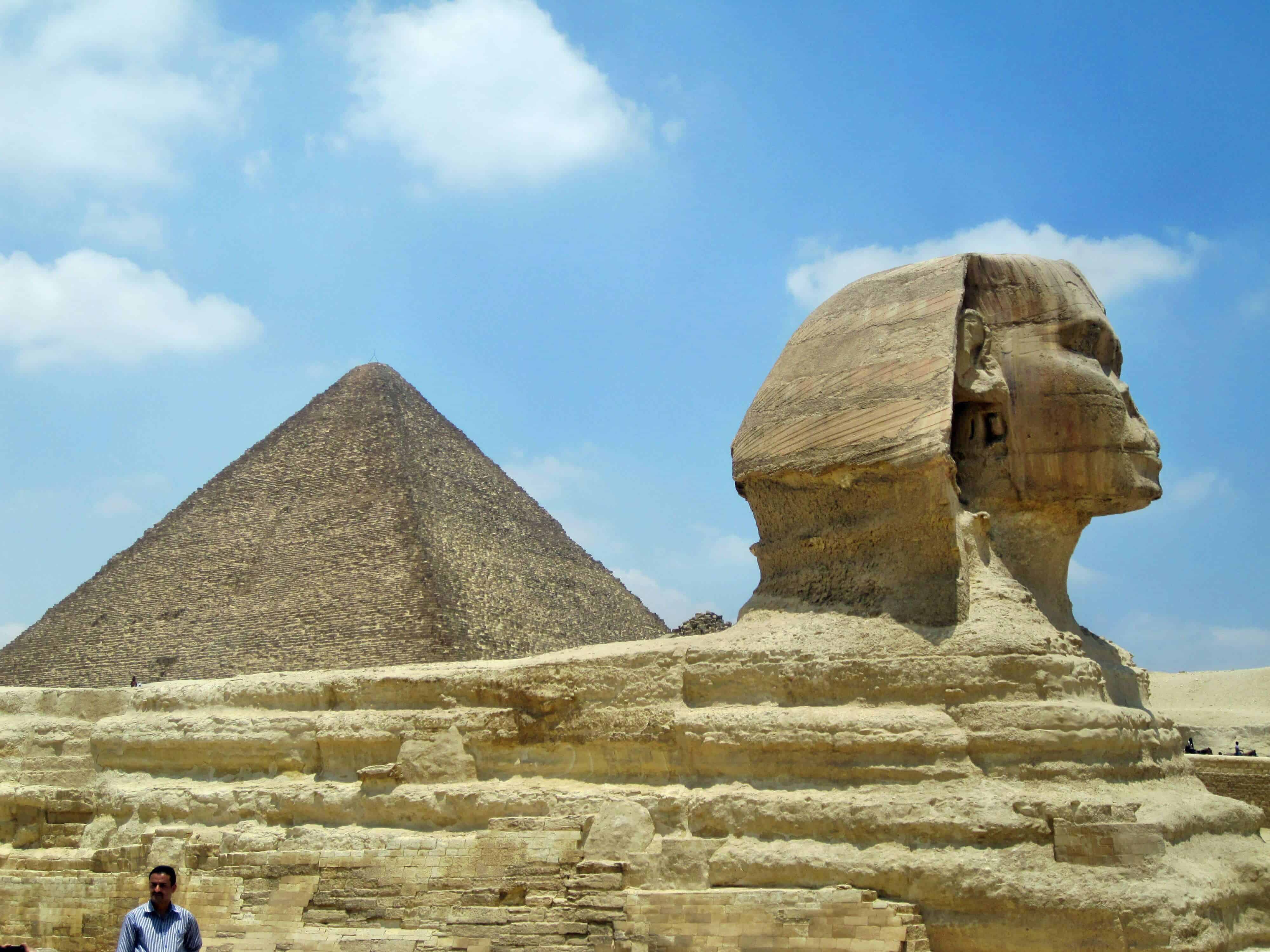 Egypt Vacation Package Pyramids Nile Cruise Abu Simbel Egypt Key 