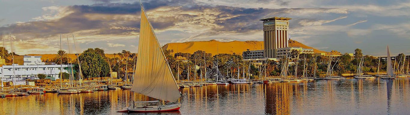 6 Nights/ 7 Days Christmas along the Nile