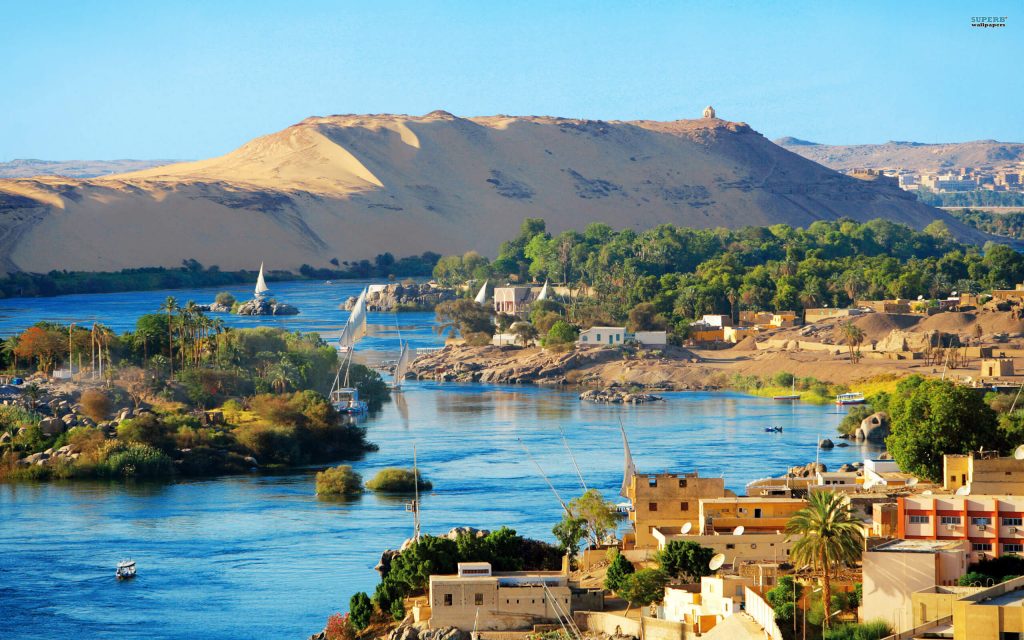 7 Days Cairo, Alexandria, Luxor, Aswan And Abu Simbel Tour | Book Now!