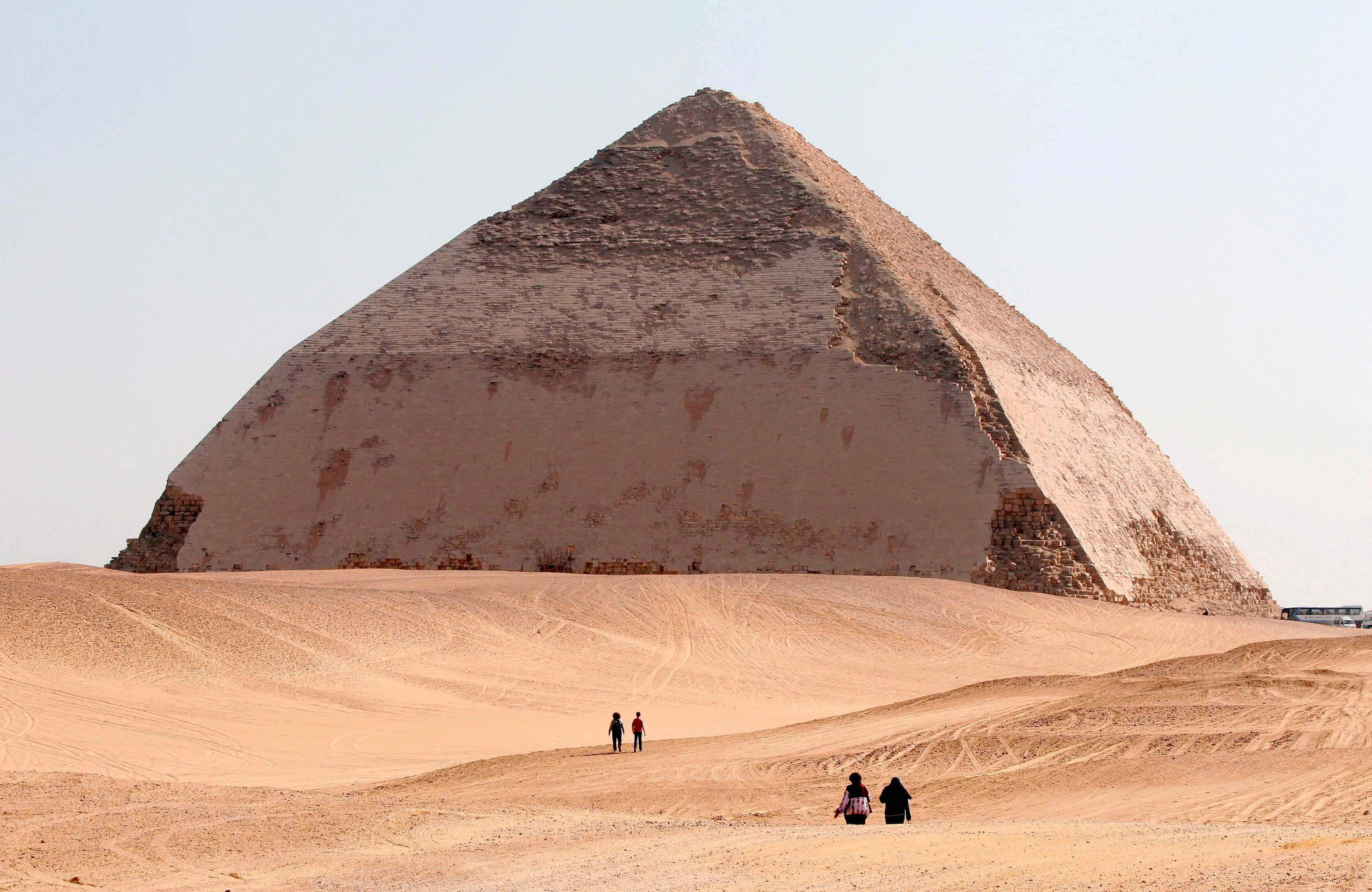 Dahshur | EGYPT KEY TOURS