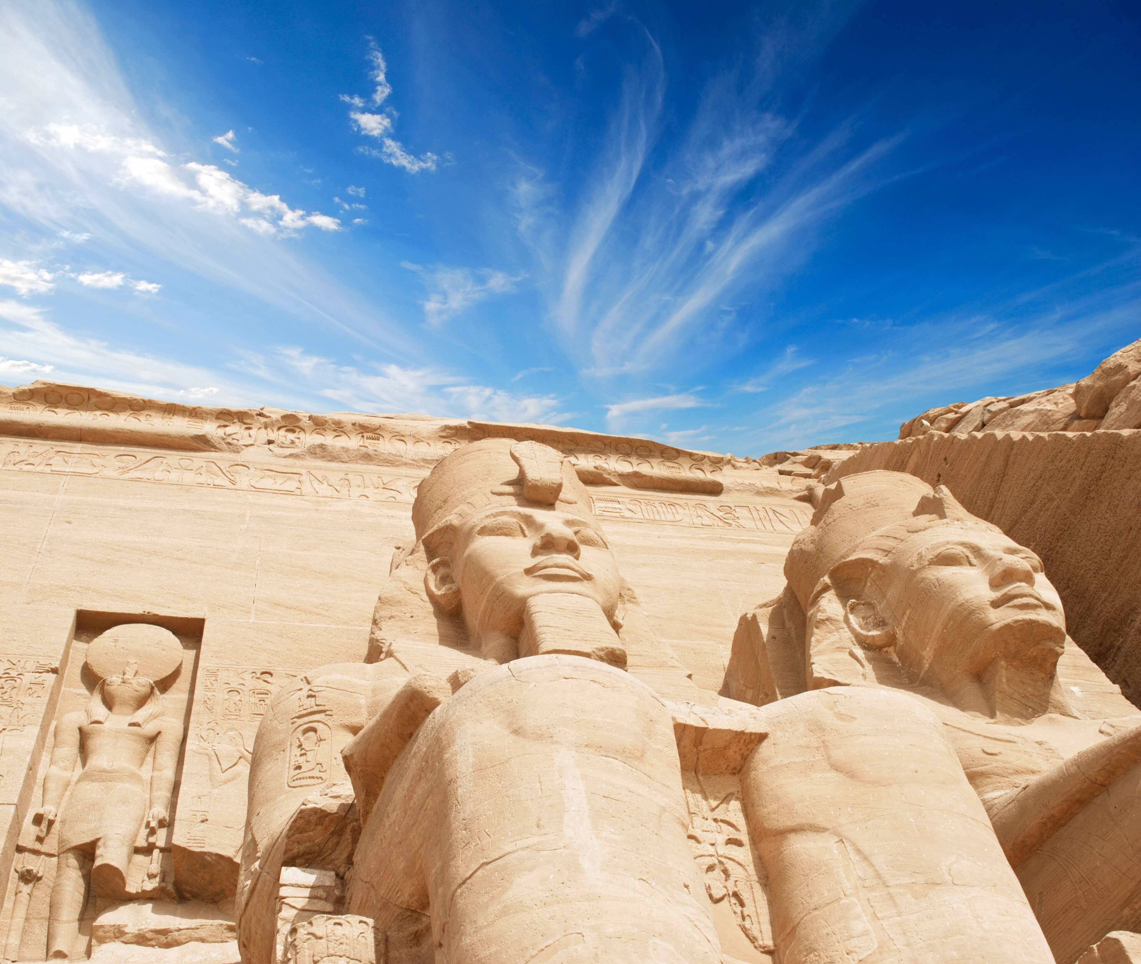 Egypt Tours