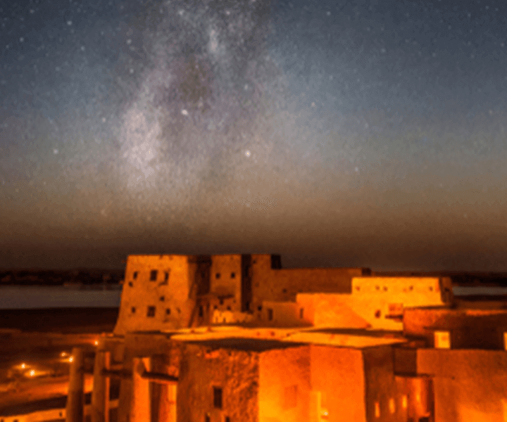 9 Day /8 Nights Cairo, Alexandria & Siwa