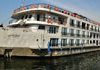 Nile Cruise