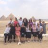 Tour to Giza Pyramids,