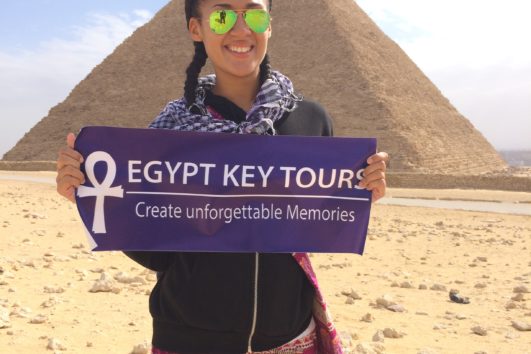 Affordable Cairo Layover to Giza