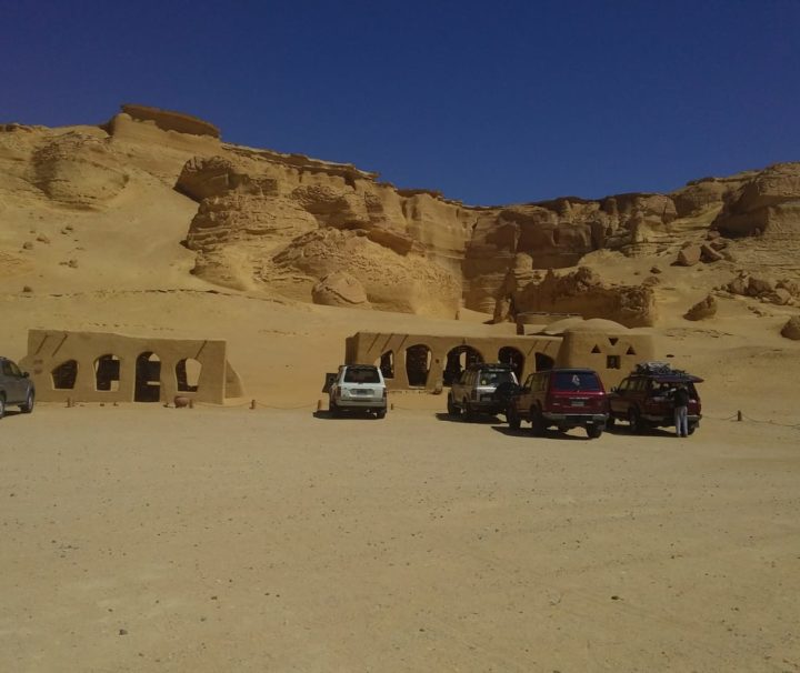 Overnight Tours to Fayoum Oasis