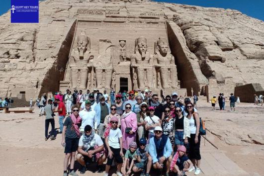 Egypt tourism