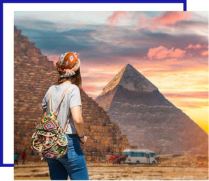 egypt travel agency packages