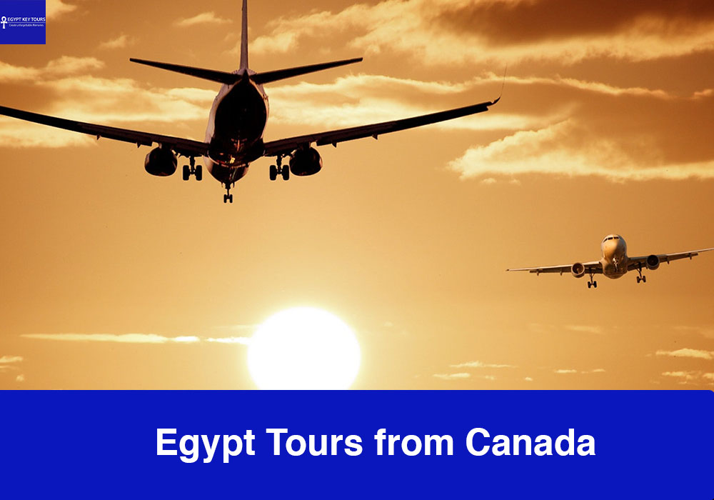 middle east tours from canada