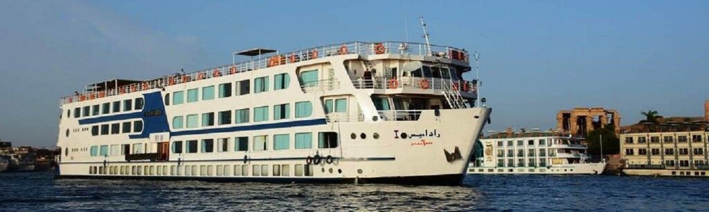 Nile Cruise Luxor Aswan: Egypt's Ultimate Journey