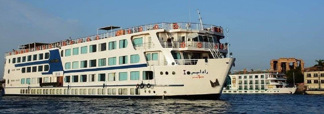 Nile Cruise Luxor Aswan: Egypt's Ultimate Journey