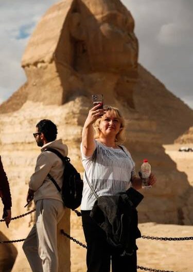Seamless Exploration: Egypt Luxury Tours and Premium Comfort