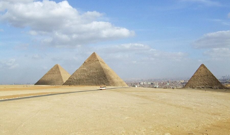 The Ultimate Experience: How a Perfect Egypt Travel Itinerary Creates Lifelong Memories