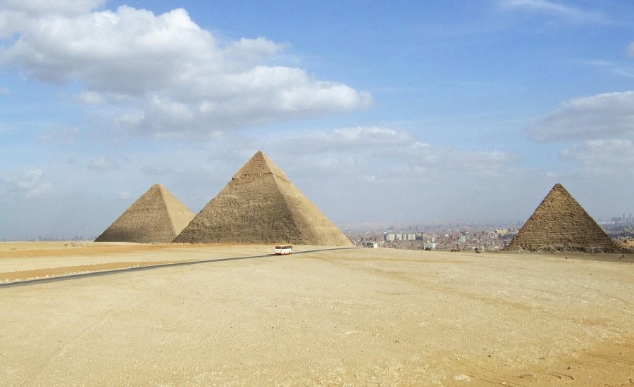 The Ultimate Experience: How a Perfect Egypt Travel Itinerary Creates Lifelong Memories