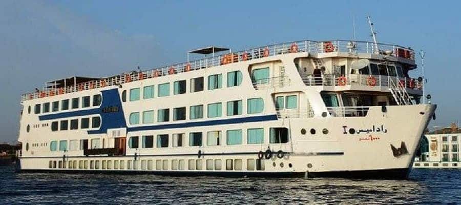 What Makes a Luxor Aswan Cruise a Must-Do on Every Egypt Holiday
