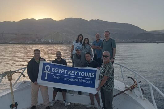 Family-Friendly Egypt Travel Itinerary: History, Fun, and Relaxation Combined