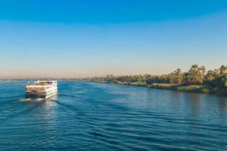 How to Choose the Perfect Luxor-Aswan Cruise for Your Egypt Trip