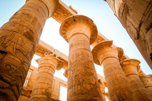 What Nobody Tells You When You Plan Your Trip to Egypt