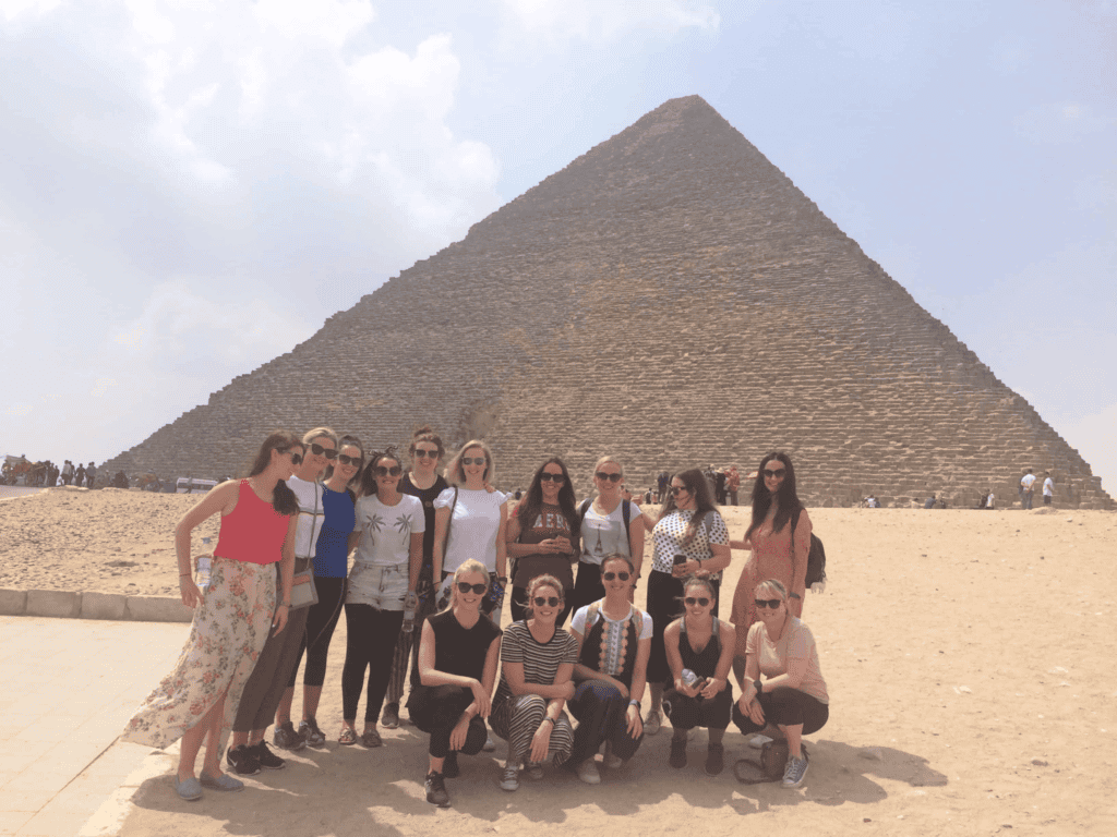 Egypt holiday packages