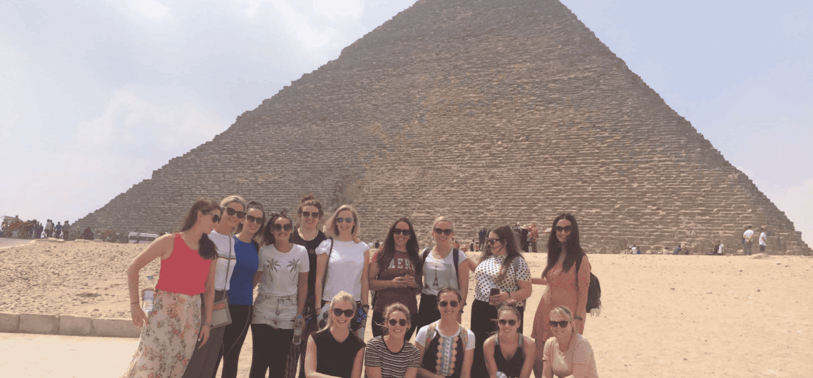 Egypt holiday packages