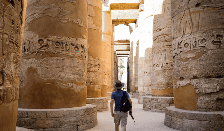 Cairo travel agency